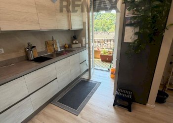 Cucina - Three-room apartment Creva
 
93, Luino - photo 7