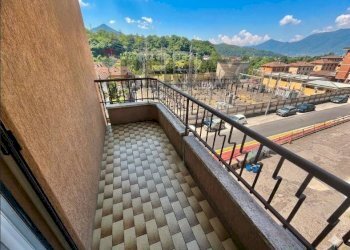 Balcone - Three-room apartment Creva
 
93, Luino - photo 18