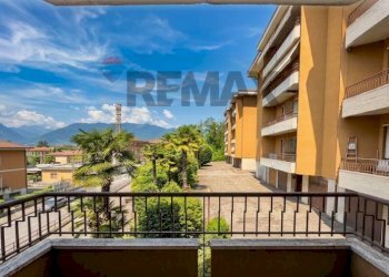 Balcone - Three-room apartment Creva
 
93, Luino - photo 19