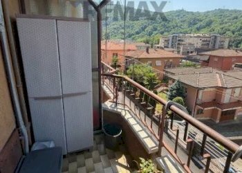 Balcone - Three-room apartment Creva
 
93, Luino - photo 20