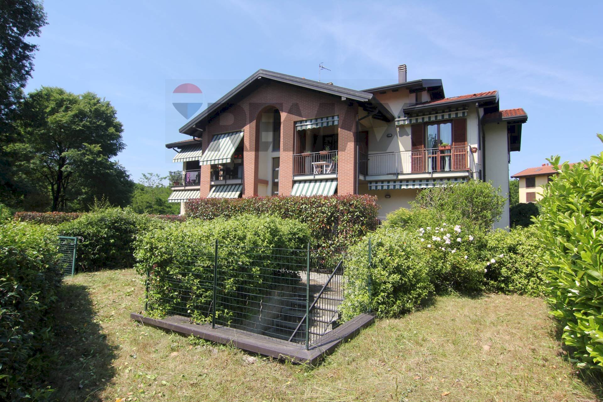 Casa all\'aperto - Three-room apartment via pravallo
7A, Lozza - photo 2