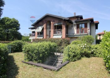 Casa all\'aperto - Appartamento via pravallo
 
7A, Lozza - foto 2