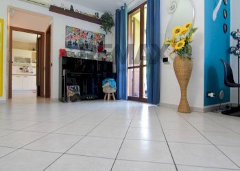 Soggiorno - Appartamento via pravallo
 
7A, Lozza - foto 6