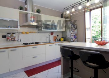 Cucina - Appartamento via pravallo
 
7A, Lozza - foto 7