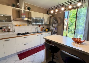 Cucina - Appartamento via pravallo
 
7A, Lozza - foto 15