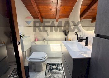 Bagno - Appartamento via pravallo
 
7A, Lozza - foto 18