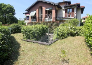 Casa all\'aperto - Appartamento via pravallo
 
7A, Lozza - foto 20