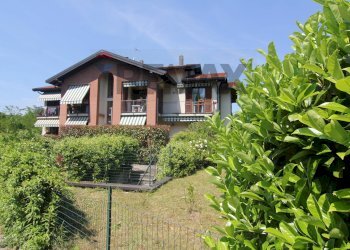 Casa all\'aperto - Appartamento via pravallo
 
7A, Lozza - foto 24