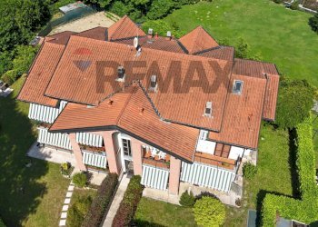 Casa all\'aperto - Appartamento via pravallo
 
7A, Lozza - foto 25