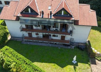 Casa all\'aperto - Appartamento via pravallo
 
7A, Lozza - foto 27