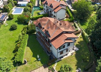 Casa all\'aperto - Appartamento via pravallo
 
7A, Lozza - foto 28