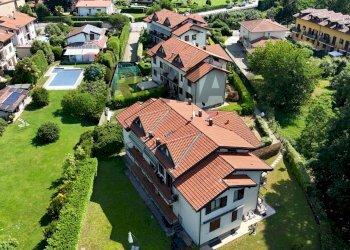 Casa all\'aperto - Appartamento via pravallo
 
7A, Lozza - foto 29