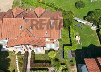 Casa all\'aperto - Appartamento via pravallo
 
7A, Lozza - foto 30