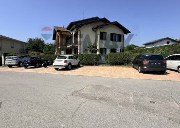 Casa all\'aperto - Appartamento via pravallo
 
7A, Lozza - foto 31