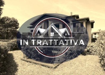 Casa all\'aperto - Three-room apartment via pravallo
 
7A, Lozza - photo 1