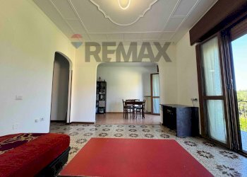 Sala da pranzo - Two-room apartment VIA ANTONIO MEUCCI
 
34, Daverio - photo 8