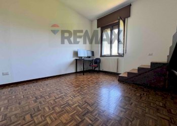 Stanza vuota - Two-room apartment VIA ANTONIO MEUCCI
 
34, Daverio - photo 11