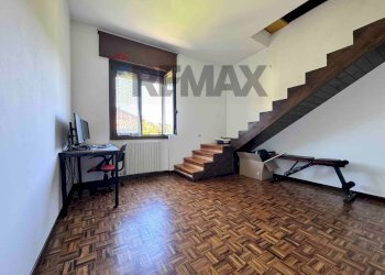 Stanza vuota - Two-room apartment VIA ANTONIO MEUCCI
 
34, Daverio - photo 14