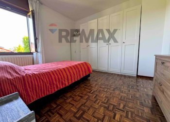 Camera / camera da letto - Two-room apartment VIA ANTONIO MEUCCI
 
34, Daverio - photo 16