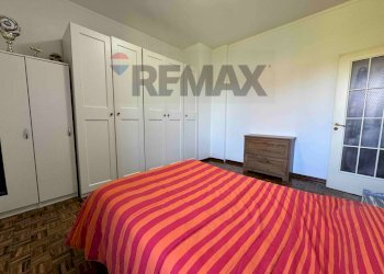 Camera / camera da letto - Two-room apartment VIA ANTONIO MEUCCI
 
34, Daverio - photo 18