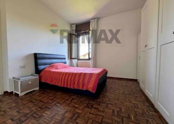 Camera / camera da letto - Two-room apartment VIA ANTONIO MEUCCI
 
34, Daverio - photo 19