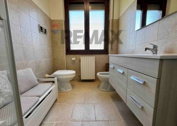 Bagno - Two-room apartment VIA ANTONIO MEUCCI
 
34, Daverio - photo 20