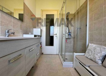 Bagno - Two-room apartment VIA ANTONIO MEUCCI
 
34, Daverio - photo 21