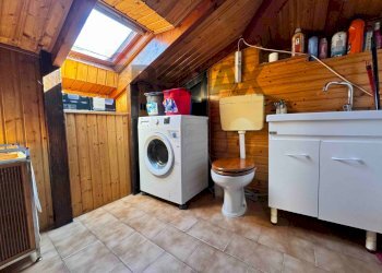 Lavanderia - Two-room apartment VIA ANTONIO MEUCCI
 
34, Daverio - photo 22