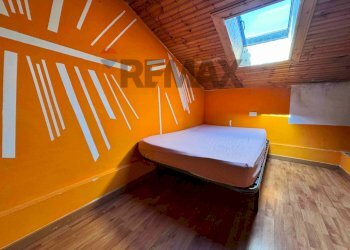 Camera / camera da letto - Two-room apartment VIA ANTONIO MEUCCI
 
34, Daverio - photo 23