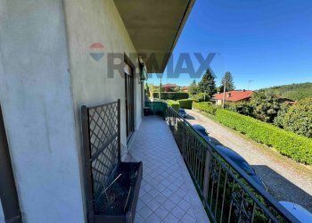 Balcone - Two-room apartment VIA ANTONIO MEUCCI
 
34, Daverio - photo 25