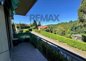 Balcone - Two-room apartment VIA ANTONIO MEUCCI
 
34, Daverio - photo 27