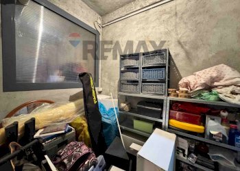 Dispensa di stoccaggio - Two-room apartment VIA ANTONIO MEUCCI
 
34, Daverio - photo 31