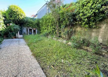 Giardino - Two-room apartment VIA ANTONIO MEUCCI
 
34, Daverio - photo 36