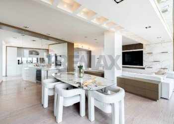 Sala da pranzo - Apartment Viale Giorgio Ribotta
 
21, Roma - photo 1