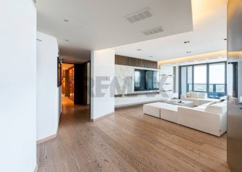 Soggiorno - Apartment Viale Giorgio Ribotta
 
21, Roma - photo 2