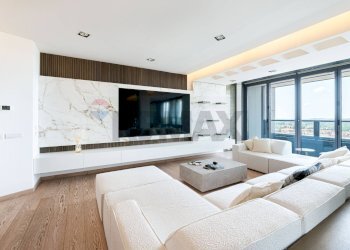 Soggiorno - Apartment Viale Giorgio Ribotta
 
21, Roma - photo 3