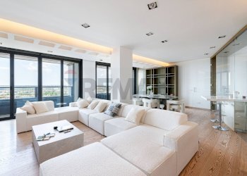Sala da pranzo - Apartment Viale Giorgio Ribotta
 
21, Roma - photo 5