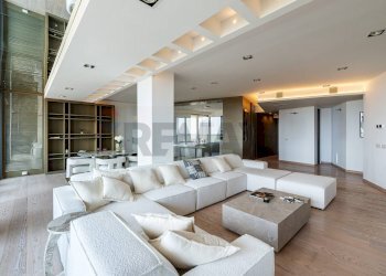Soggiorno - Apartment Viale Giorgio Ribotta
 
21, Roma - photo 6