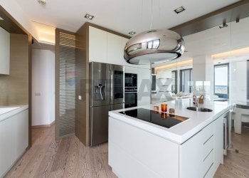 Cucina - Apartment Viale Giorgio Ribotta
 
21, Roma - photo 10