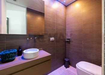 Bagno - Apartment Viale Giorgio Ribotta
 
21, Roma - photo 14