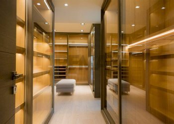 Cabina armadio - Apartment Viale Giorgio Ribotta
 
21, Roma - photo 20