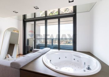 Bagno - Apartment Viale Giorgio Ribotta
 
21, Roma - photo 23