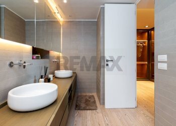 Bagno - Apartment Viale Giorgio Ribotta
 
21, Roma - photo 26