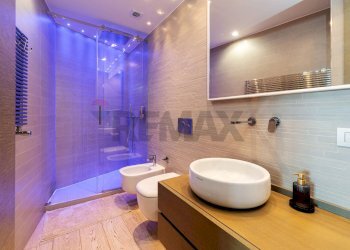 Bagno - Apartment Viale Giorgio Ribotta
 
21, Roma - photo 27