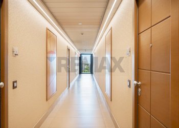 Hall / corridoio - Apartment Viale Giorgio Ribotta
 
21, Roma - photo 29