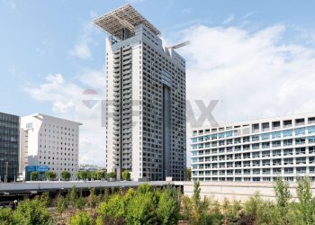 Edificio all\'aperto - Apartment Viale Giorgio Ribotta
 
21, Roma - photo 30
