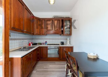 Cucina - Appartamento Via Appia Nuova
 
7/C, Ariccia - foto 6