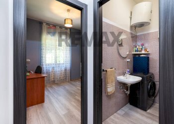 Bagno - Appartamento Via Appia Nuova
 
7/C, Ariccia - foto 9