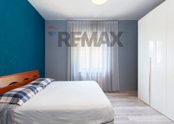 Camera / camera da letto - Appartamento Via Appia Nuova
 
7/C, Ariccia - foto 12