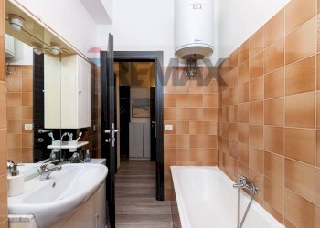 Bagno - Appartamento Via Appia Nuova
 
7/C, Ariccia - foto 18